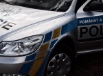 Policie hledá řidiče, který v pátek 13. srazil cyklistku a ujel