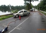 Tři mrtví při nehodách v jediném dni. Moravskoslezský kraj prožil černý pátek