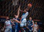 ​Přípravu začneme bez cizinců, říká manažer basketbalistů NH Ostrava