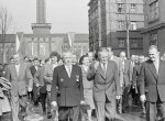 Neslavné výročí: 15. dubna 1959 vítala Ostrava prezidenta Novotného