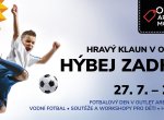 ​Tip na víkend: sport, zábava a festivalová pohoda v Outlet Arena Moravia!