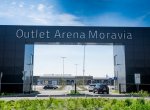 Outlet Arena Moravia slaví rok! Bude párty, ohňostroj a vouchery za 300 000