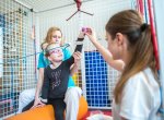 Konečně: intenzivní neurorehabilitaci dětí s mozkovou obrnou mají hradit pojišťovny