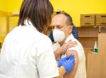 S očkováním neotálel. Denně vidím, co covid dokáže, řekl přednosta infekční kliniky