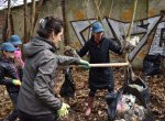 Ostrava je po zimě zamořena odpadky. To tu ještě nebylo, shodují se lidé. V sobotu se bude uklízet