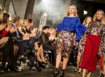 Ostrava Fashion Weekend: Podívejte se na módní krásu uprostřed industriálu