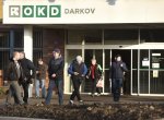 V Dole Darkov se nakazilo koronavirem 16 horníků