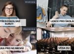 Nový portál Ostravské univerzity chce učitelům pomoci při výuce