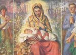 Výročí: ​25. prosince 1908 se narodil Jan Obšil, autor Ostravské madony