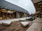 Outlet Arena Moravia otvírá! V Ostravě nabídne zpočátku 65 obchodů