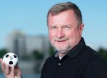 Taky jsem místo trénování mohl fárat, vzpomíná kouč Baníku Pavel Vrba