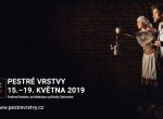 Festival Pestré vrstvy objevuje podruhé Ostravu