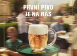 Pilsner Urquell splní sen pivařů, dá jim milion piv zdarma