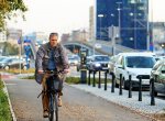 Ostrava má plán, jak posadit více lidí ve městě na bicykly