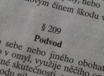 &#8222;Geniální&#8220; podvod nevyšel, firma bez peněz chtěla velkou nemocenskou a podporu