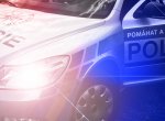 Při vážné nehodě policejního a civilního vozu se zranili tři lidé