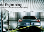 Firma Porsche Engineering Services otevřela pobočku v Ostravě