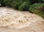 Pozor, deště zvednou hladiny řek, hrozí rozvodnění menších toků