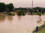 Vzpomínáte? Před dvaceti lety zasáhly Moravu a Slezsko katastrofální povodně