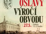 Mariánské Hory v sobotu oslaví 110. výročí povýšení na město