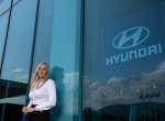 Klára Klepáčová: V Hyundai dlouhodobě investujeme do vzdělání zaměstnanců