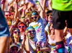 Dvě skvělé akce za jedno vstupné? To je Rainbow Run a Rainbow Fest!