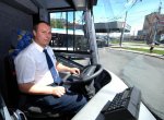 Dopravní podnik buduje tým elitních řidičů, kteří zvládnou tramvaj, bus i trolejbus