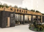 ​V Porubě vzniká unikátní restaurace Sbeerka