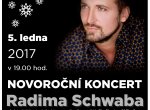 Kostel Cyrila a Metoděje v Ostravě-Porubě zažije nejen muzikálový Novoroční koncert