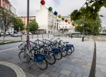 Bikesharing je v Ostravě v kurzu. Rekordman si loni půjčil kolo více než tisíckrát