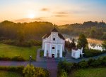 Nejkrásnější místa v kraji? Šikmý kostel, meandry Odry nebo Karlova Studánka