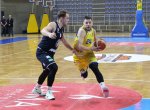 Opavský Šiřina byl vyhlášen nejužitečnějším hráčem basketbalové ligy