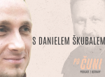 Po čuni. Právě vyšel druhý díl podcastu Magazínu PATRIOT s hostem Danielem Škubalem