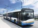 ​Příměstská autobusová doprava se vrací do normálu. Cestující budou opět nastupovat vpředu