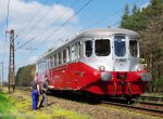 V Ostravě začíná veletrh drážní techniky Czech Raildays. Hitem má být Stříbrný šíp