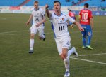 Ostrava poprvé pořádá fotbalový Homeless Cup. Výkop obstará Václav Svěrkoš