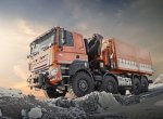 Kopřivnická automobilka přestane vyrábět manuální převodovky u vozů Tatra Phoenix