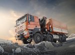 Tatra Phoenix, perla kopřivnické produkce, oslavila desáté narozeniny