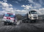 Kopřivnická Tatra zvažuje koupi závodu MAN v Rakousku