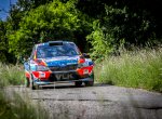 Závodní tým Rentor Racing vás dostane na nejlepší rallye i motokros