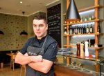 Začínal v Hiltonu, teď v Ostravě po luxusní restauraci otevřel thajské bistro