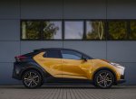 Hvězdná Toyota roadshow přiveze do Ostravy fascinující svět inovativních technologií