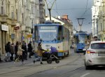 Jízdní řád je jedna věc, praxe druhá. Dopravní podnik změří, jak opravdu jezdí tramvaje