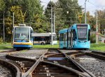 Ostravské tramvaje zrychlí. Pojedou až osmdesátkou