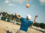 ​Turnaj RBP Beach Volleyball Cup 2023 se Patriotům MSK vydařil!