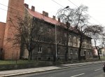 Ostrava bude mít novou záchytku, nahradí bývalou ubytovnu sester