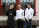 Tady vařil MasterChef. Ostravskou restauraci U Kluků vzali lidé útokem