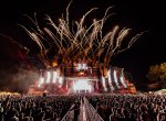 Festival Beats for Love je v polovině. Hvězdný Deadmau5e byl z Ostravy nadšený