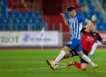 Fotbalisté Vítkovic jarní premiéru zvládli, Táborsko porazili 1:0