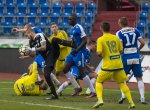 Fotbalové Vítkovice vyválčily v boji o záchranu tři body